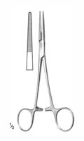 Dissecting and Ligature Forceps